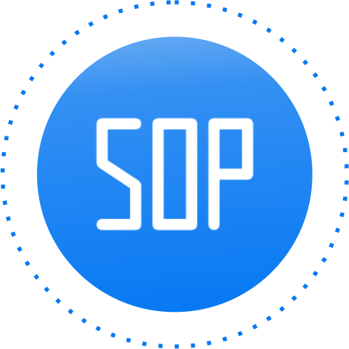 SOP流程标准化