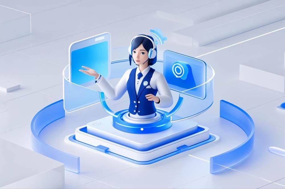 探索智能未来：数字员工在线客服系统助力汽车零部件生产行业转型升级
